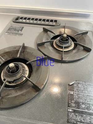 【キッチン】 | ソレイユ請地 | 同じ仕様