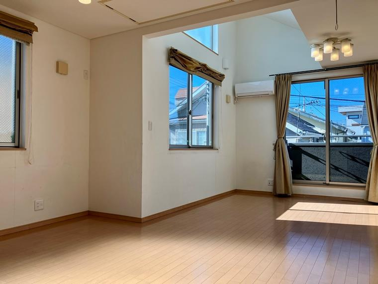 浜田山戸建のその他