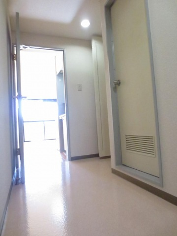 煉瓦館132のその他|同物件別号室