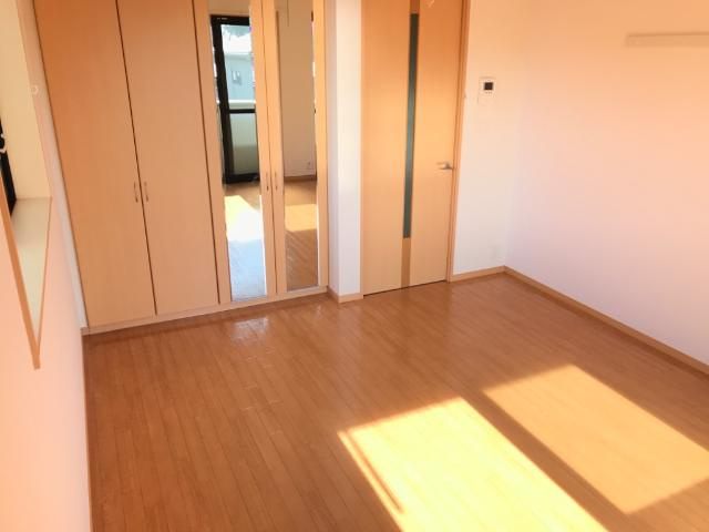 リリーガーデンの内装|室内