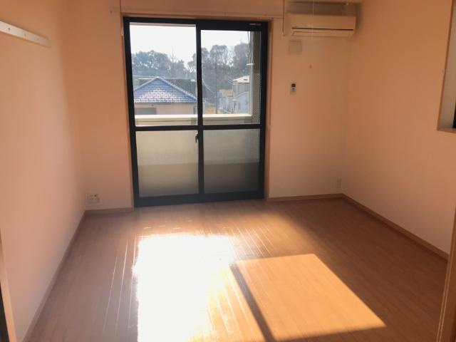 リリーガーデンの内装|室内