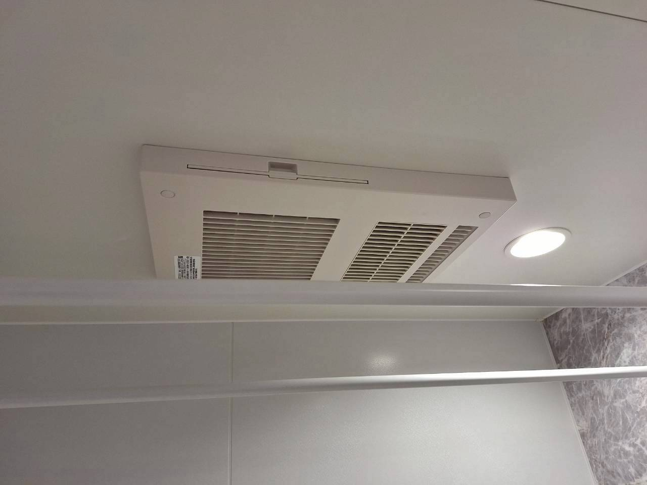 へーベルメゾン西巣鴨の設備