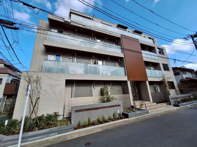 へーベルメゾン西巣鴨