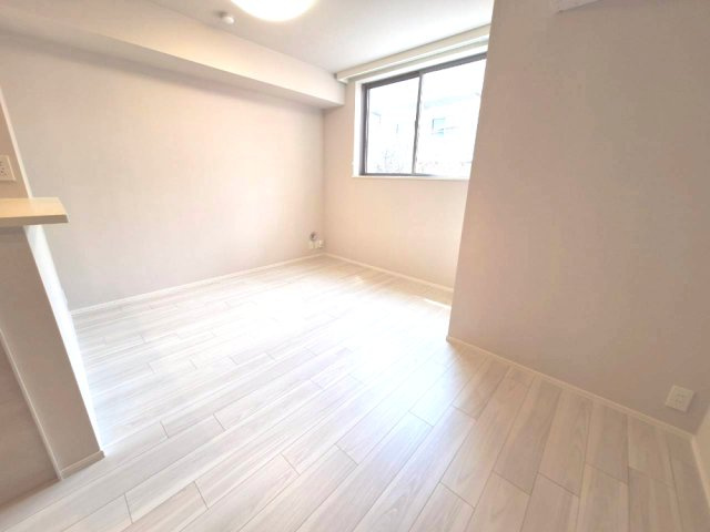 へーベルメゾン西巣鴨の居間・リビング