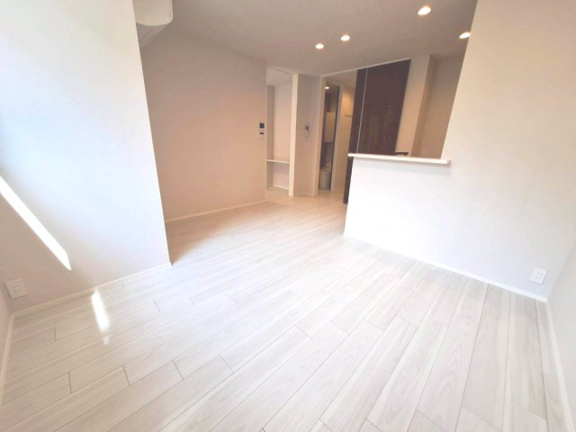 へーベルメゾン西巣鴨の居間・リビング