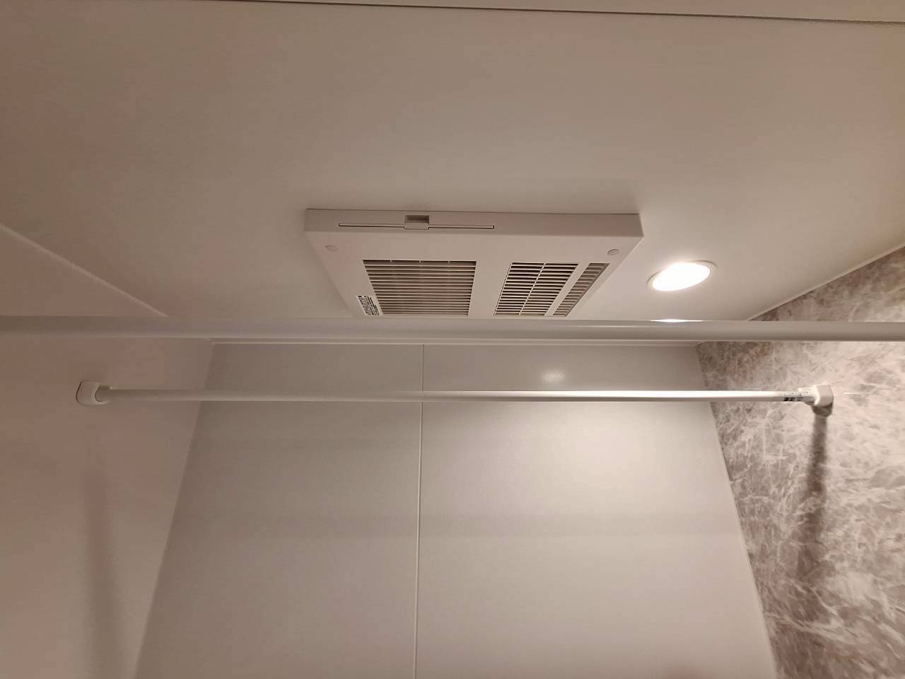 へーベルメゾン西巣鴨の設備