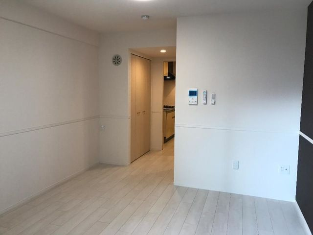 グランシャリオ波寄の居間・リビング