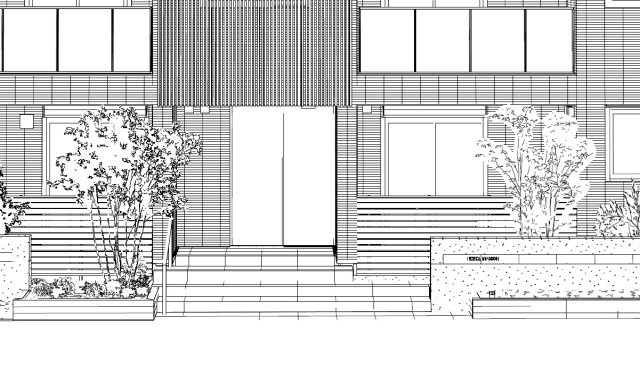 （仮称）滝野川１丁目メゾンのセキュリティ|★新築　ＺＥＨーＭ対応　旭化成ヘーベルメゾン★