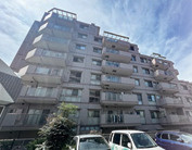 アーバンキャッスル新小岩