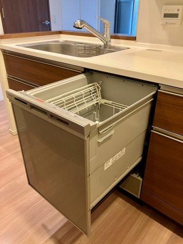 プラウドシティ浦和ガーデンコート　の設備