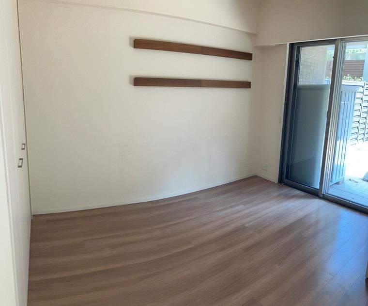 プラウドシティ浦和ガーデンコート　の内装