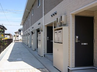 レオパレス歌の森のその他