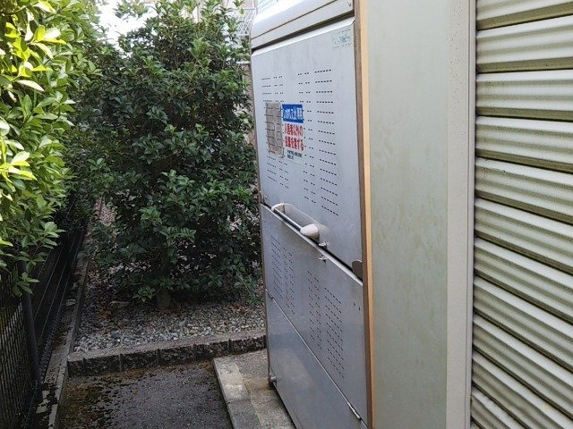 レオパレス歌の森のその他