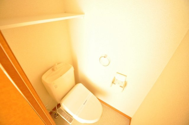 レオパレス歌の森のその他