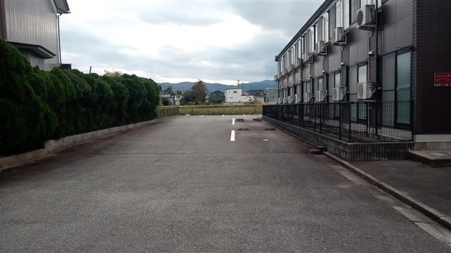 レオパレス大久保のその他