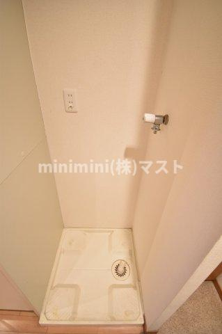 ラナップスクエア東梅田の設備