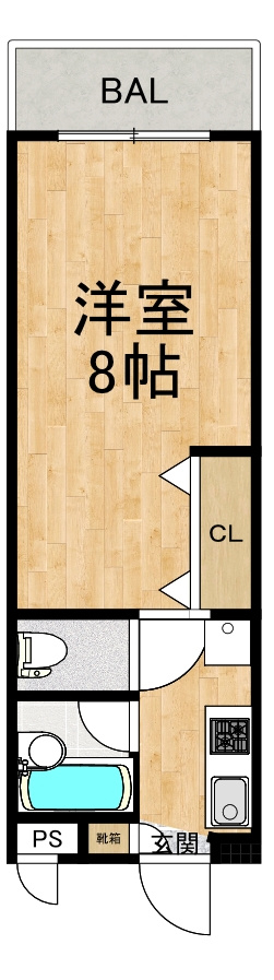 ウインズコート高砂