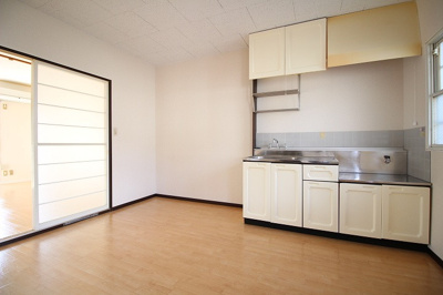 【設備】 | リバーパナハイツB