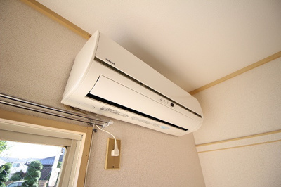 【その他】 | リバーパナハイツB