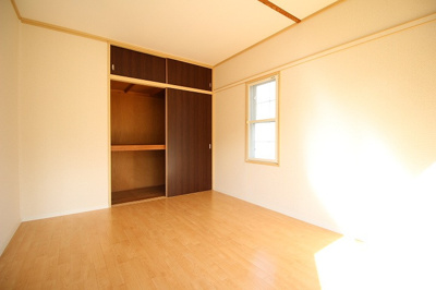 【収納】 | リバーパナハイツB