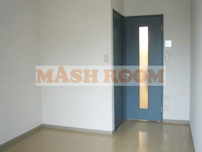 エクセル朋山の寝室