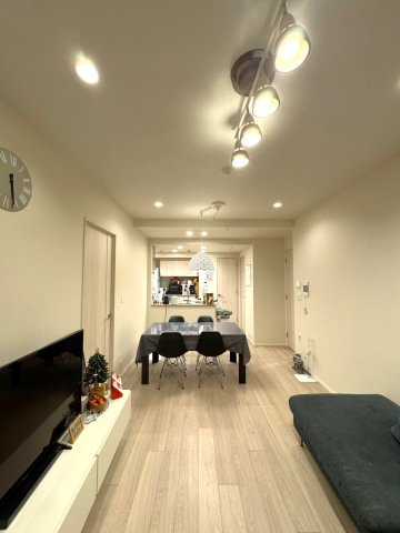 【居間・リビング】 | MID　TOWER 　GRAND