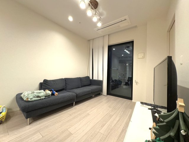 【居間・リビング】 | MID　TOWER 　GRAND