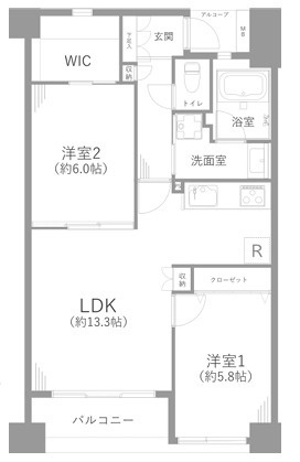 アートコート菊川