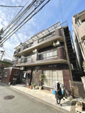 品川区二葉４丁目のマンションの画像