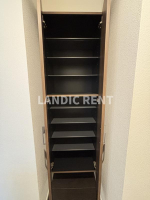 【収納】 | サニークレスト渡辺通