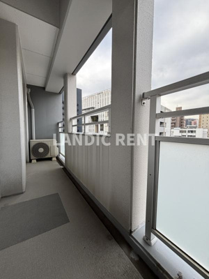 【バルコニー】 | サニークレスト渡辺通