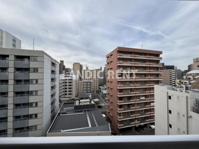 【展望】 | サニークレスト渡辺通