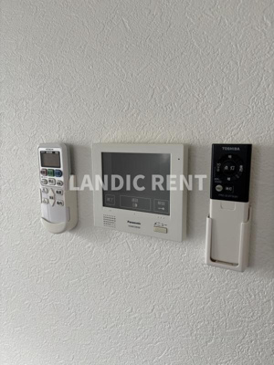 【セキュリティ】 | サニークレスト渡辺通