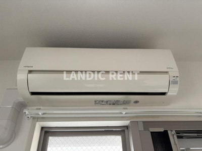 【設備】 | サニークレスト渡辺通