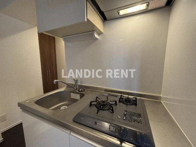 【キッチン】 | サニークレスト渡辺通