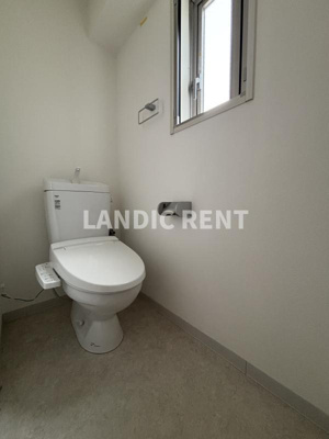 【トイレ】 | サニークレスト渡辺通