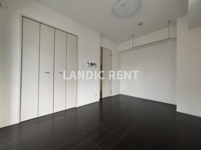 【内装】 | サニークレスト渡辺通