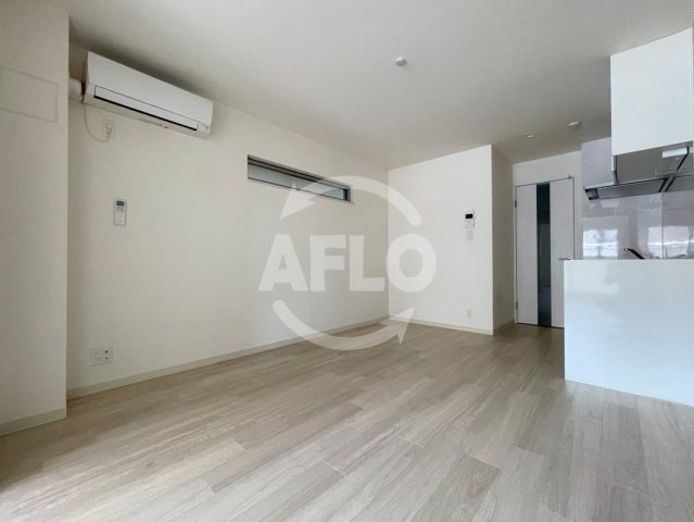 クリエオーレ東住吉の居間・リビング|クリエオーレ東住吉　リビング