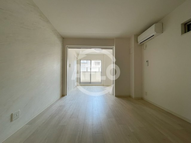 クリエオーレ東住吉の居間・リビング|クリエオーレ東住吉　リビング