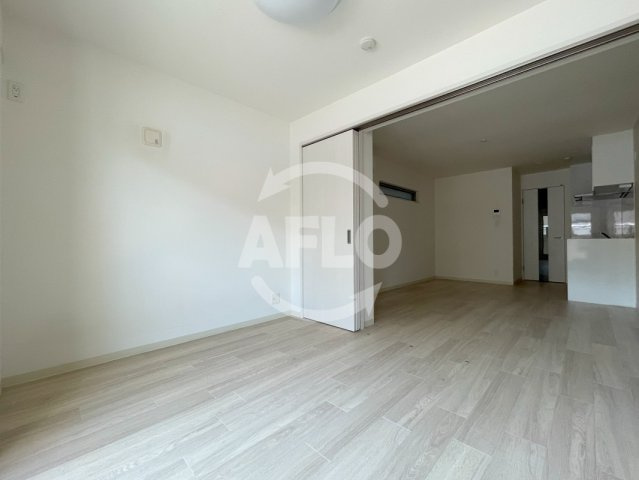 クリエオーレ東住吉の洋室|クリエオーレ東住吉　洋室