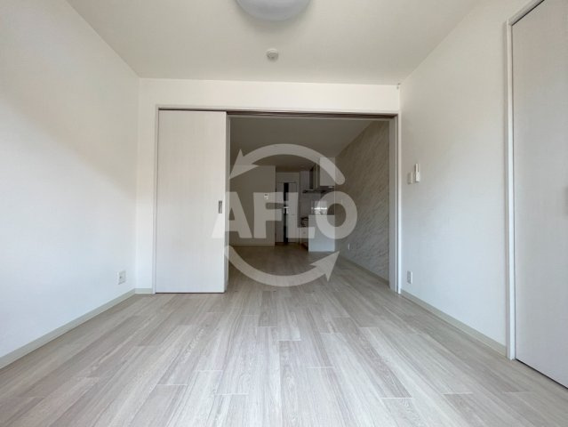 クリエオーレ東住吉の洋室|クリエオーレ東住吉　洋室