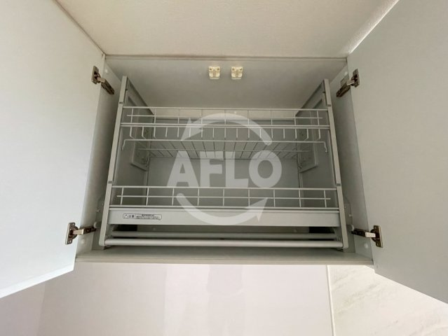 クリエオーレ東住吉の洋室|クリエオーレ東住吉　収納