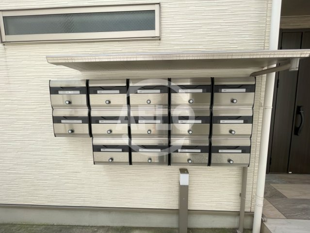 クリエオーレ東住吉のその他共用部分