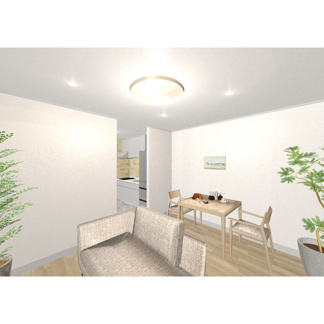 南堀江アパートメントシエロのその他