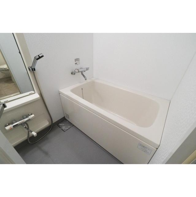 南堀江アパートメントシエロの浴室