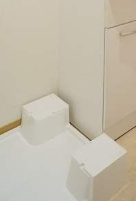 【設備】 | ナーシサス・コート大倉山B