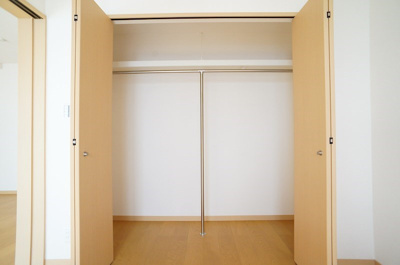 【収納】 | ナーシサス・コート大倉山B