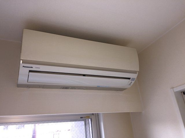 ハーキュリーズ両国の設備