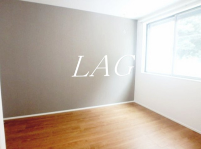 【寝室】 | カインドネス八王子中央Ａ棟 | 寝室です。