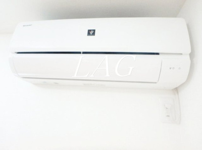 【設備】 | カインドネス八王子中央Ａ棟 | エアコンです。